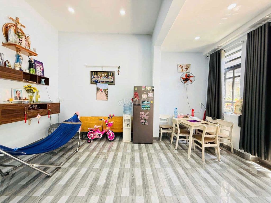 💥 NHÀ 5x12M 3PN – GẦN METRO, CẦU VƯỢT TÂN THỚI HIỆP – GIÁ TỐT - Ảnh 3