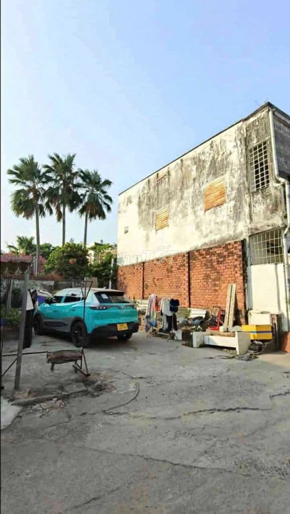Đất đẹp ngang 6m – HXH, DT: 66m2 Tô Ngọc Vân_Đón đầu Vành Đai 2. - Ảnh 3