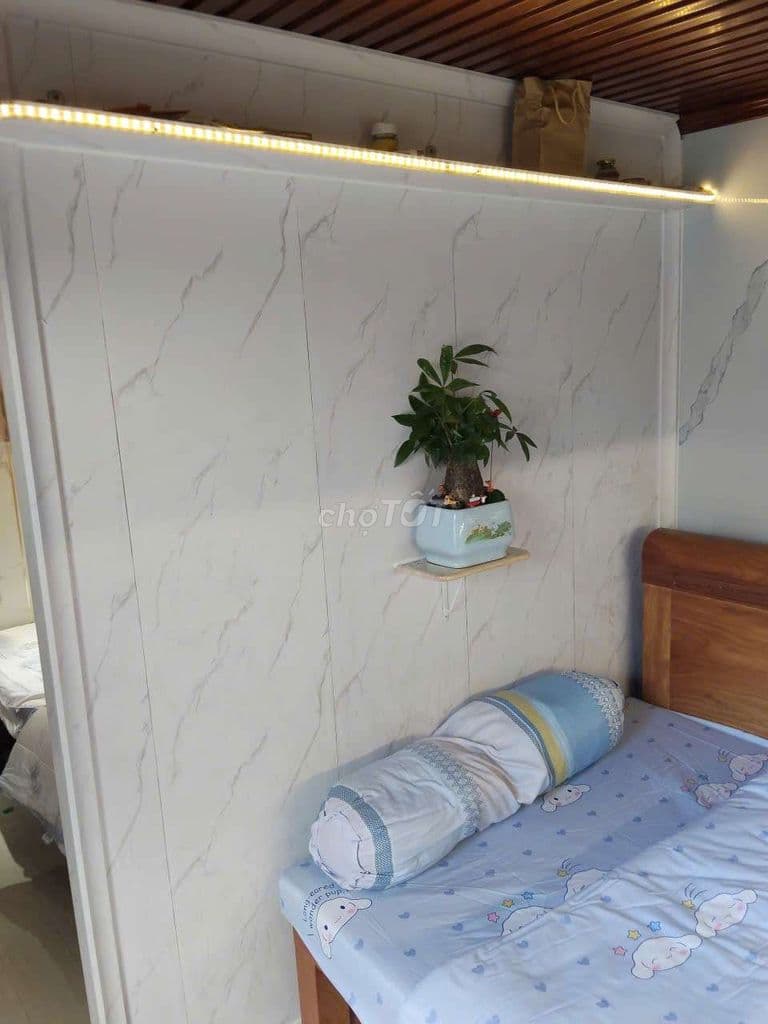 Bán biệt thự mini siêu đẹp 79/64 đường bờ bao Tân Thắng . eon tân phú. - Ảnh 3