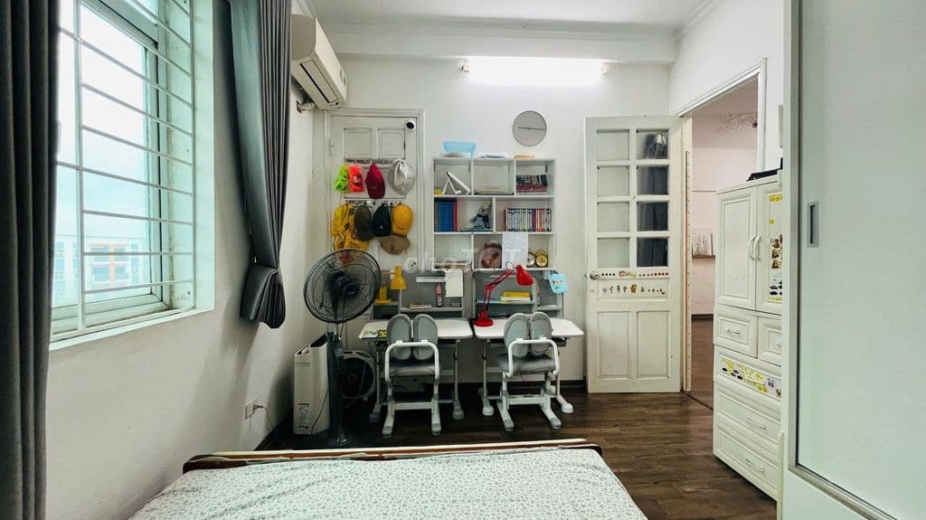 💥Chính chủ bán Chung cư A4 Đền Lừ💥 - Ảnh 3