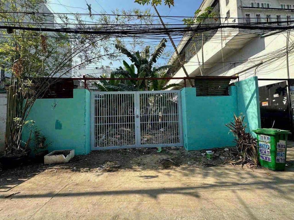 Đất Lớn - Giá Đầu Tư Hoặc Xây CHDV - 260m2 - Hẻm Xe Tải -Kế Tân Phu - Ảnh 2