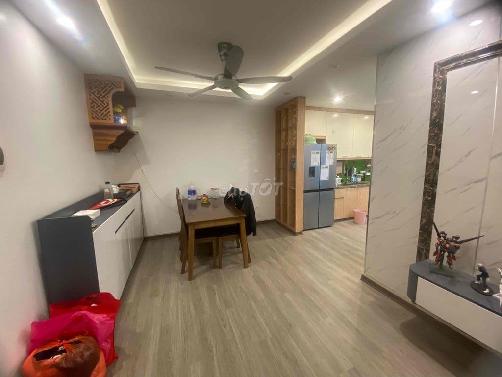 chính chủ bán căn hộ MHDI Đình Thôn - Ảnh 2