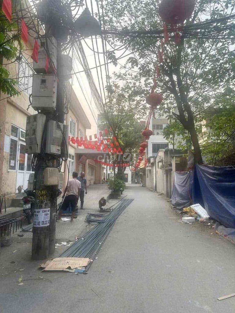 Cắt lỗ sâu 1 tỷ bán nhanh nhà vạn phúc,Hà Đông,5 tầng - Ảnh 2