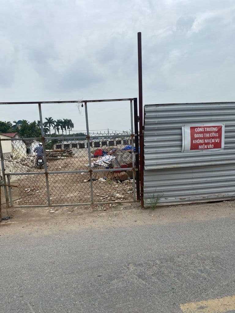 CỔ NHUẾ -ĐÔNG NGẠC-MẢNH ĐẤT TIỀM NĂNG KHU PHÂN LÔ,Ô TÔ ĐỖ CỬA - Ảnh 2