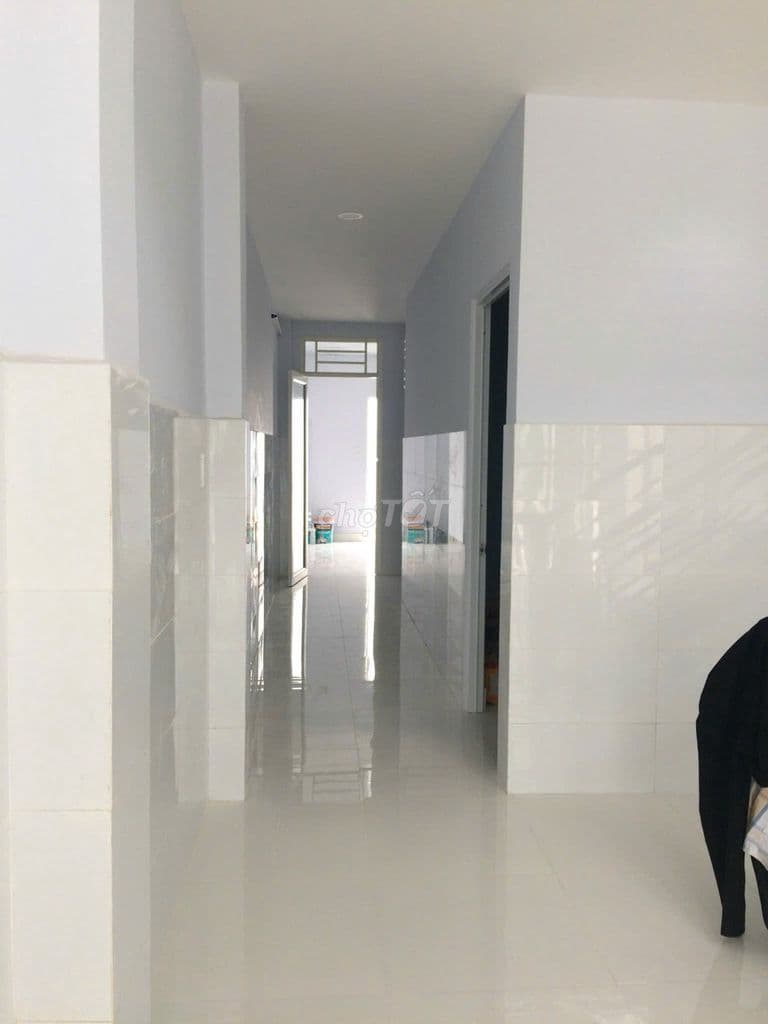 Nhà 2 phòng ngủ mặt đường 10m, kdc hiện hữu, giá 4 tỷ 950tr - Ảnh 3