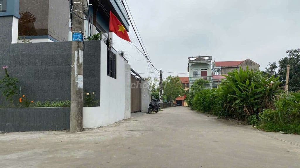 siêu mê ly, đất nội bài, gần sân bay , ô tô quay đầu ngon - Ảnh 3
