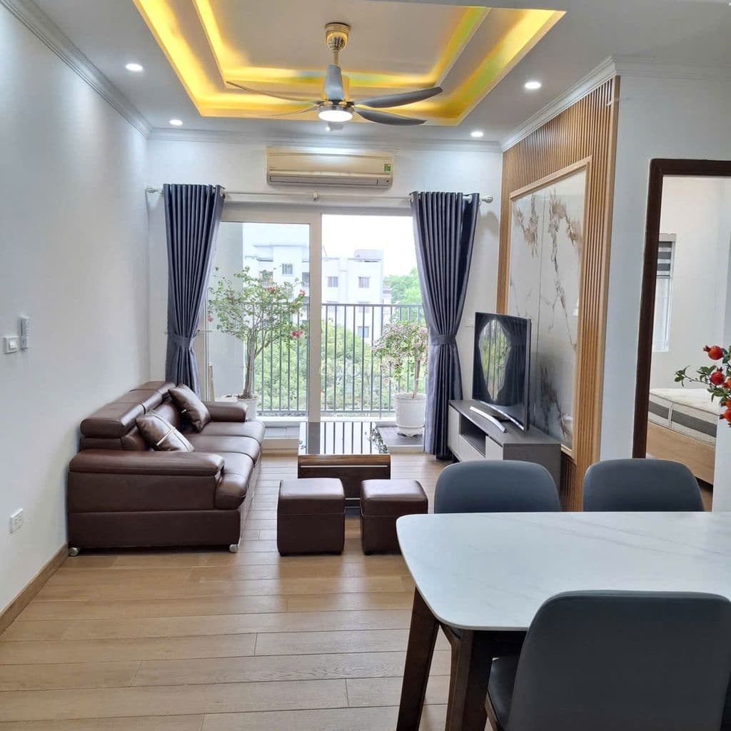 CỰC HIẾM BÁN CHCC NEWSPACE NO09 VIỆT HƯNG 73M 2PN/2WC CÓ THANG MÁY - Ảnh 2