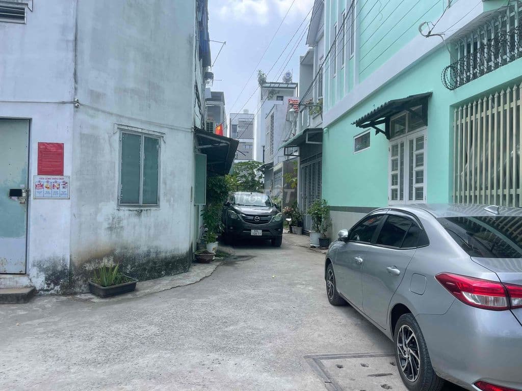 Bán lô đất Võ Văn Hát, Quận 9 - Ảnh 2