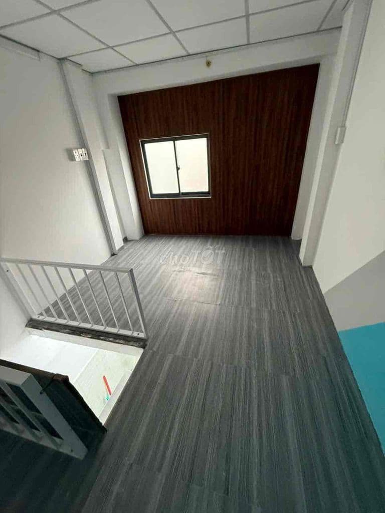 hưng phú phường 9 quận 8 nhà sổ hồng đầy đủ 1 tỷ 390 xây dựng ngang 3m