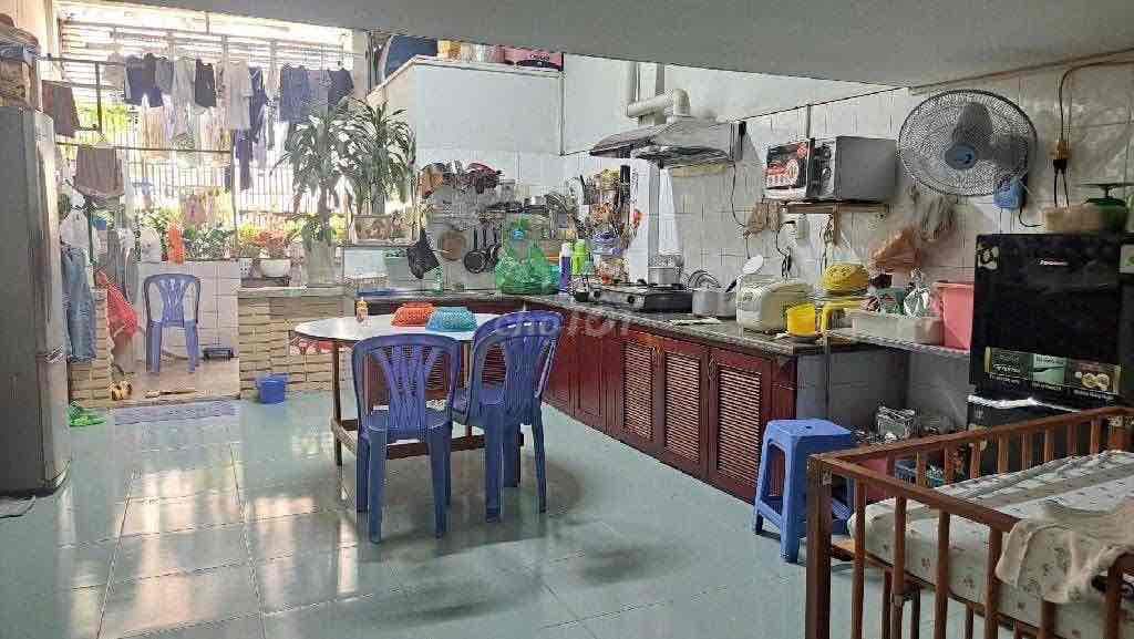 💥CHUNG CƯ LÝ THƯỜNG KIỆT-TÂN BÌNH-105m2-2 TẦNG-3.68 TỶ 💥 - Ảnh 3