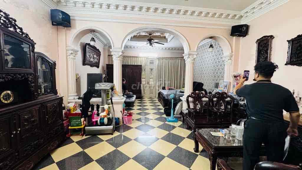11 TỶ SỞ HỮU MẶT PHỐ Hoè Nhai – VIEW PHỐ ĐẸP – HIẾM NHÀ BÁN 🔥 ✔ Tổn - Ảnh 2