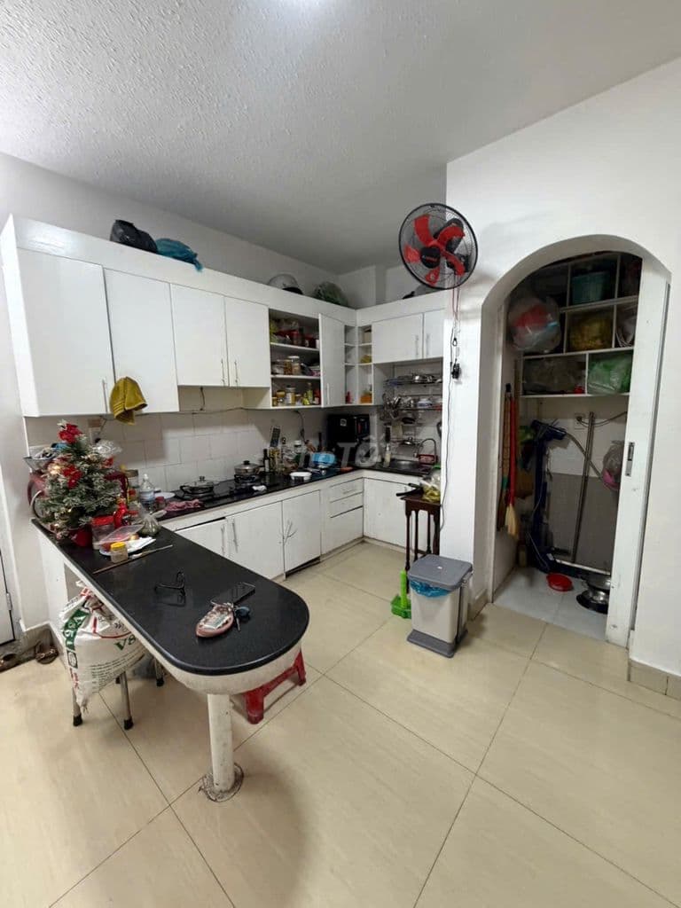 Cần bán căn hộ CC Thái An, Nguyễn Văn Quá, Q12, giá 4tỷ25, 104m2, 2PN - Ảnh 3