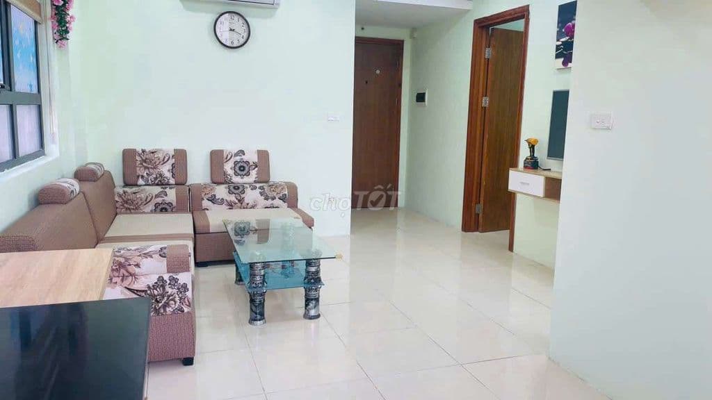 Căn chung cư lô góc 3 ngủ KĐT Tân Tây Đô sát Quốc lộ 32 chỉ với 5,4 tỷ - Ảnh 3