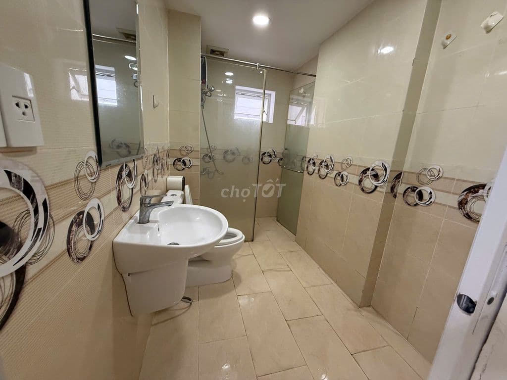 BÁN CĂN HỘ BÀU CÁT II – 95M2 (3PN/2WC) – CHỦ ĐỔI NHÀ PHỐ – GIÁ 4.9 TỶ - Ảnh 2