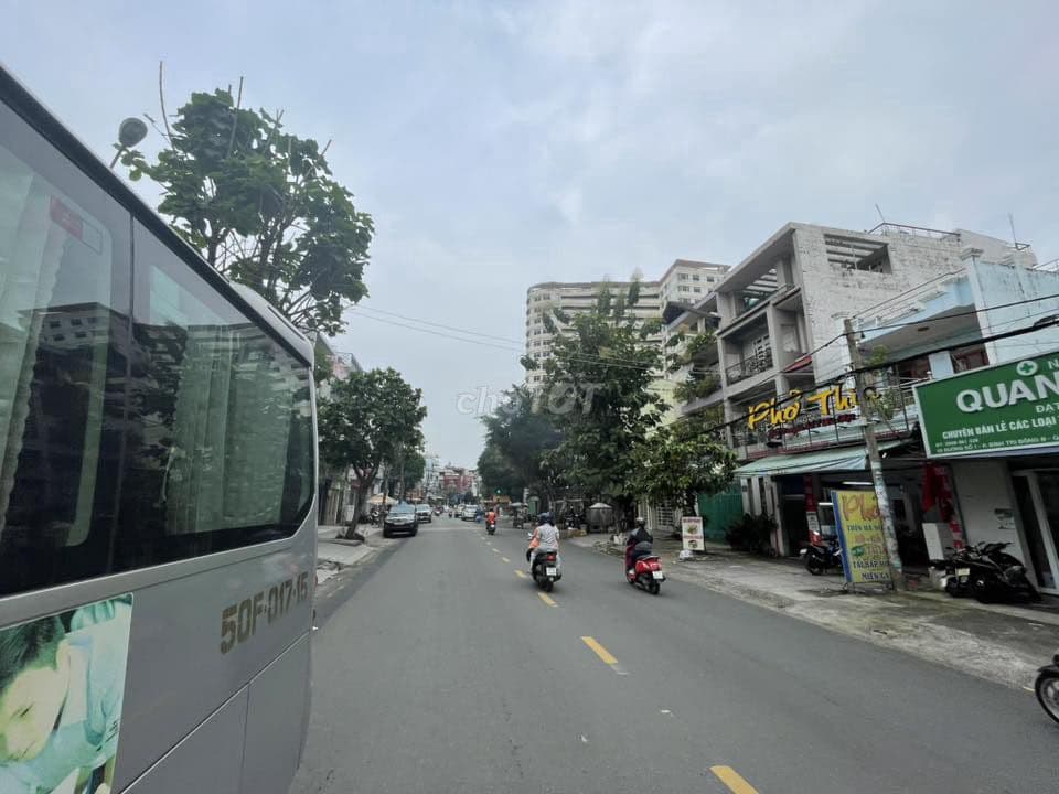 MTKD Đường số 1, Khu tên Lửa, PBTĐB, 6x21m, 2,5 tấm, 24 tỷ. TN 30tr/th - Ảnh 3