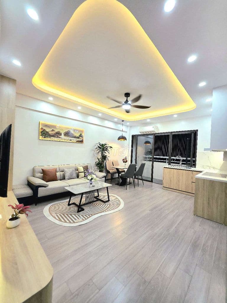 Chính chủ nhờ em bán căn hộ Nơ8 Pháp Vân