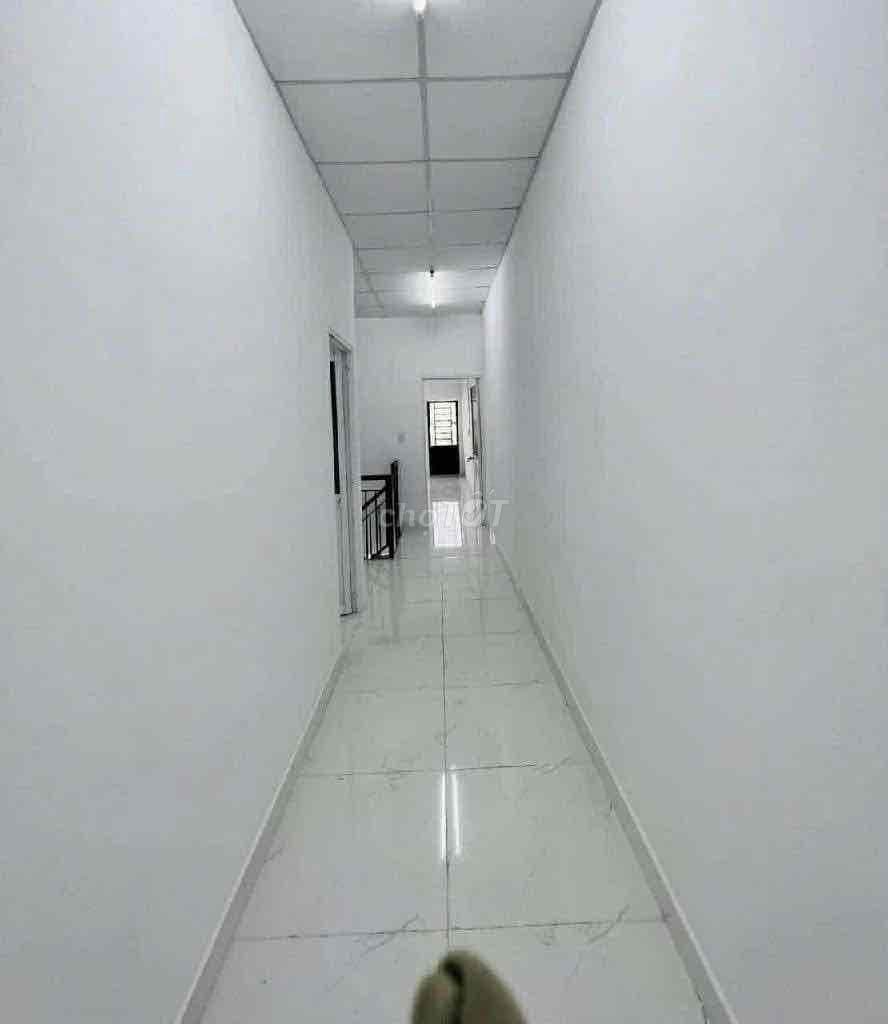 NHÀ HXH TRƯỜNG THỌ-NGANG 4,4M- 2 TẦNG- 97M2- 6,1 TỶ - Ảnh 3