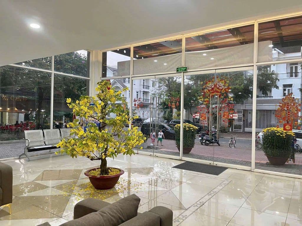 Chính chủ cần bán căn hộ An Viên 1, Khu Nam Long Trần Trọng Cung - Ảnh 2