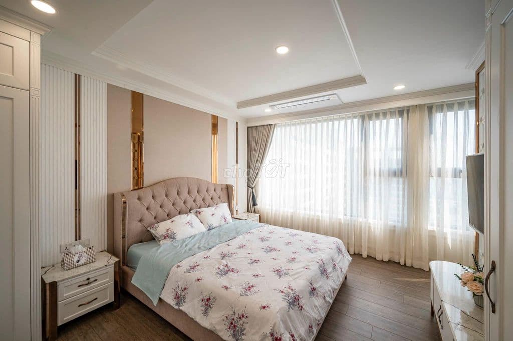 BÁN CĂN HỘ 2PN1WC FULL NỘI THẤT ĐẸP 3TY15 CHUNG CƯ RICHSTAR TÂN PHÚ - Ảnh 3