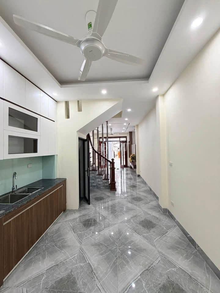 Bán nhà Bát Khối, Long Biên, nhà mới, gần Aeon - Ảnh 2