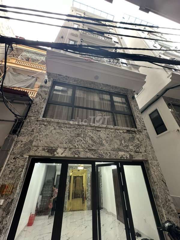 🏠 NHÀ ĐẸP CẦN BÁN GẤP 👉 GIÁ TỐT 👉 TRẦN DUY HƯNG 👉 CẦU GIẤY - Ảnh 3