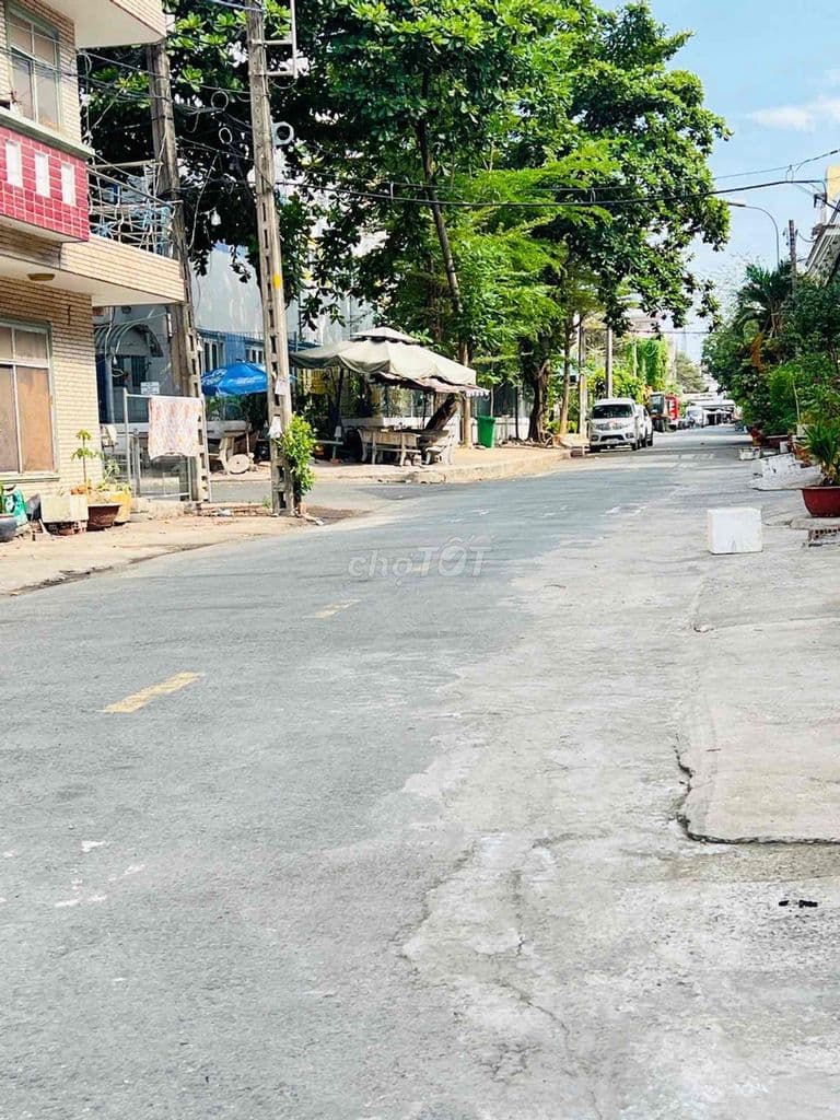 CHỈ 9,3 TỶ SỞ HỮU NGAY NHÀ 3 TÀNG DT: 80m2 3PN