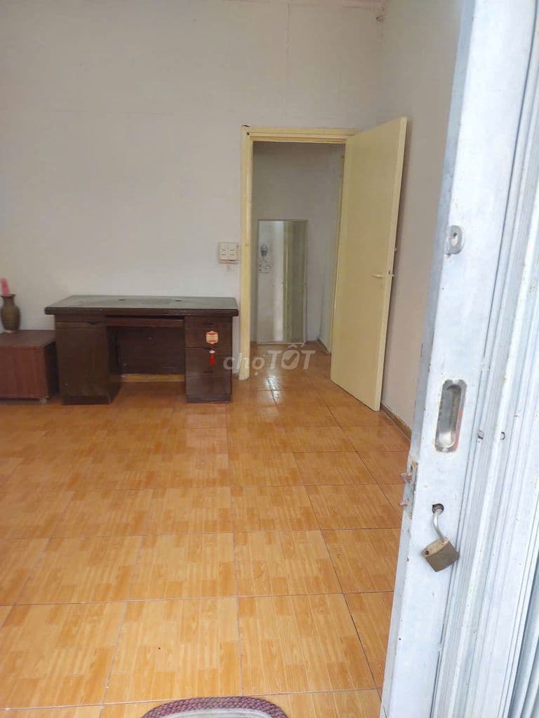 CHÍNH CHỦ - BÁN NHÀ CƯ XÁ CHƯƠNG DƯƠNG Q1 – 50M2 – 3PN – CHỈ 4.7 TỶ