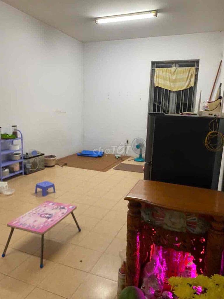 Bán CH CC An Sương, KDC An Sương, Q12. 59m2, lầu 2, Q12 - Ảnh 3