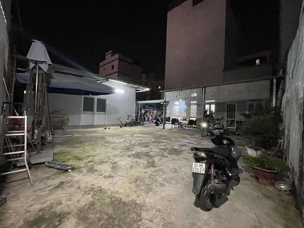 MT MAN THIỆN, DT 14.5m x 17m. Tăng Nhơn Phú A, - Ảnh 3