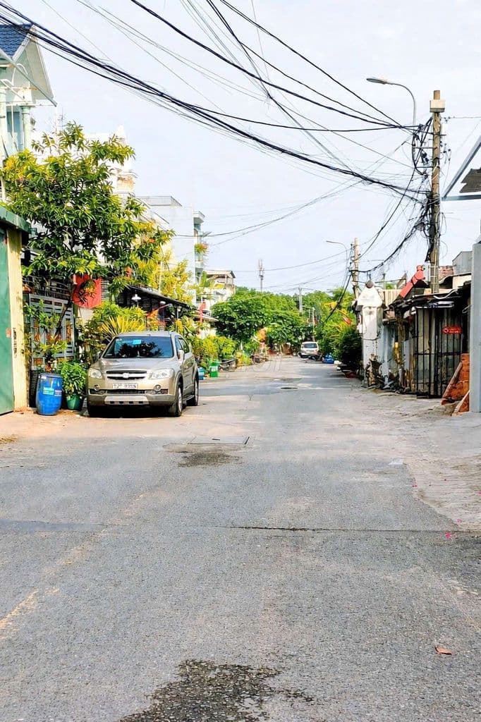 Kho xưởng 2/Tô Ký-Thới Tam Thôn-Hóc Môn.Dt 26*41~1064m2~27ty - Ảnh 3