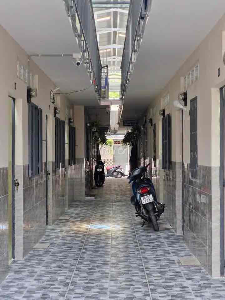 Dòng Tiền 50tr/tháng - 8 Tỷ TL - Gần 600m2