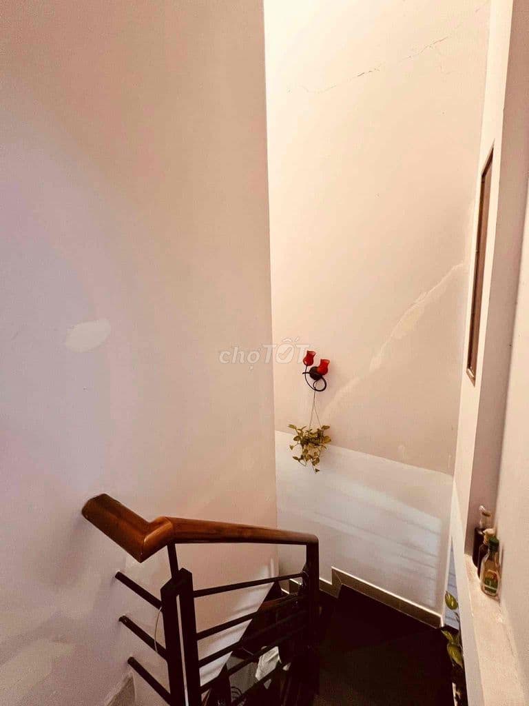 PHÚ THỌ HÒA - LÊ THÚC HOẠCH, TÂN PHÚ 38M2 - 2 TẦNG - 3.8 TỶ - Ảnh 3