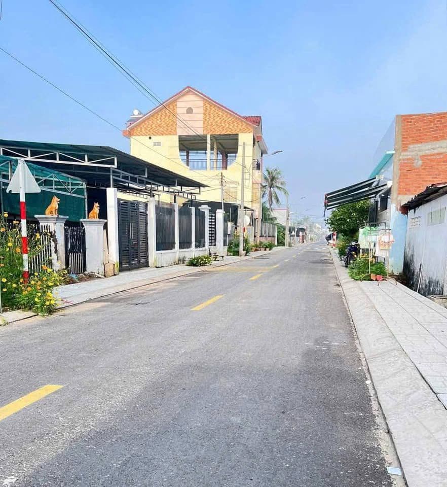 BÁN ĐẤT Thái Mỹ CỦ CHI – 10X40M – DIỆN TÍCH LỚN HIẾM, GIÁ CHỈ 600TR - Ảnh 2