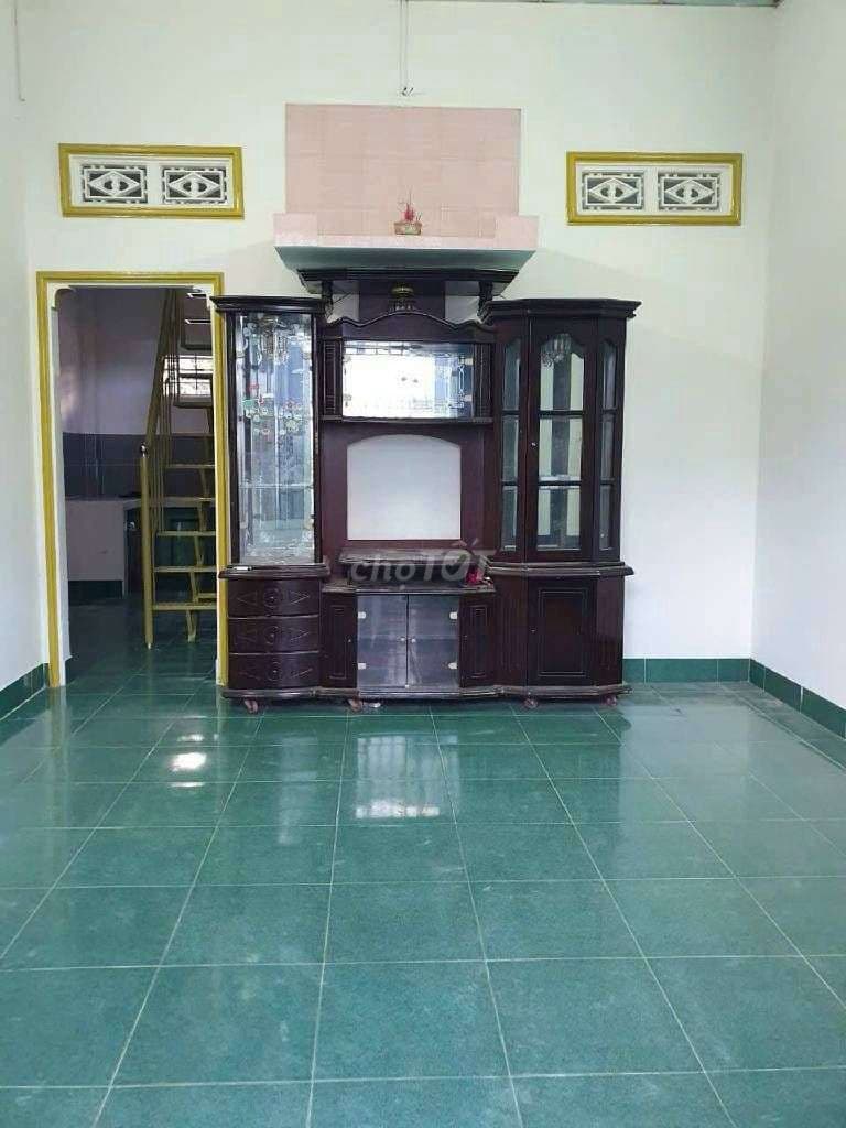 🔥 NHÀ LINH XUÂN – GIÁ CHỈ 3.X TỶ (CÒN THƯƠNG LƯỢNG) 🔥 - Ảnh 2