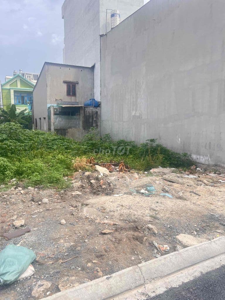 bán đất đường thông oto đậu cửa - Ảnh 2