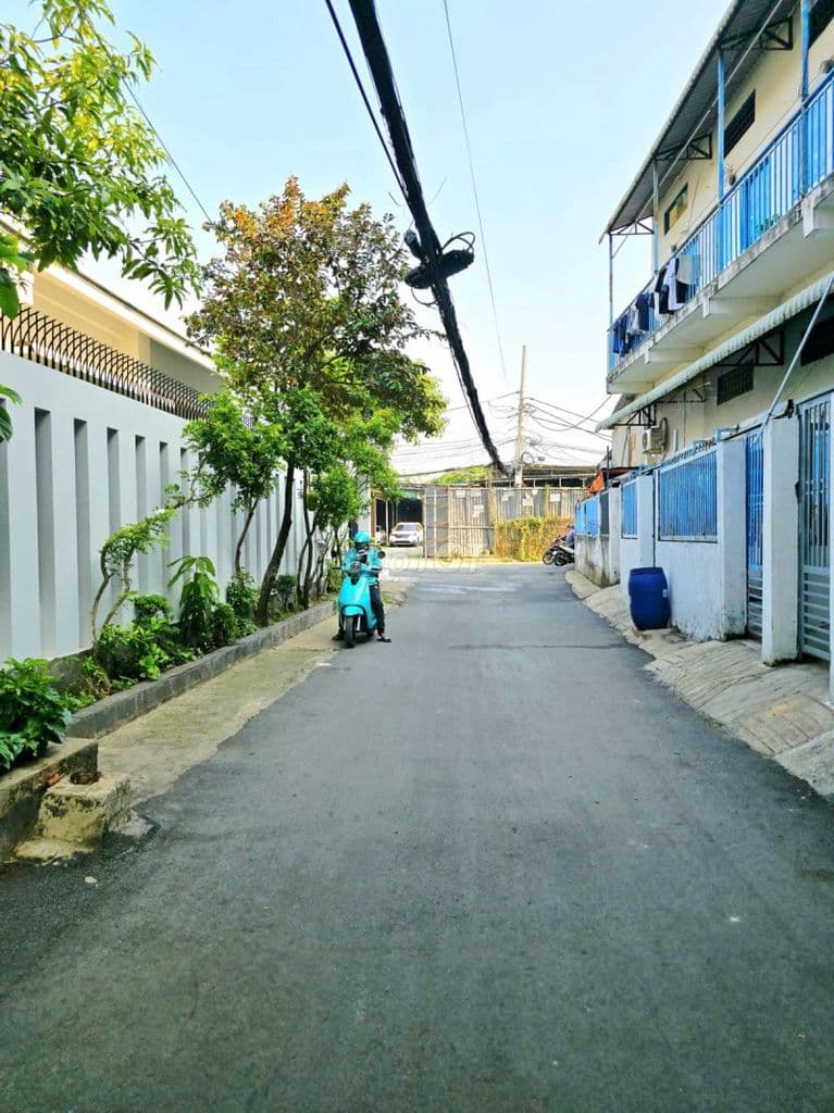 Đất 2 Mặt Tiền Ô Tô Đình Phong Phú - 99m2 - Ngang 5m - Giá Nhỉnh 5 Tỷ - Ảnh 2