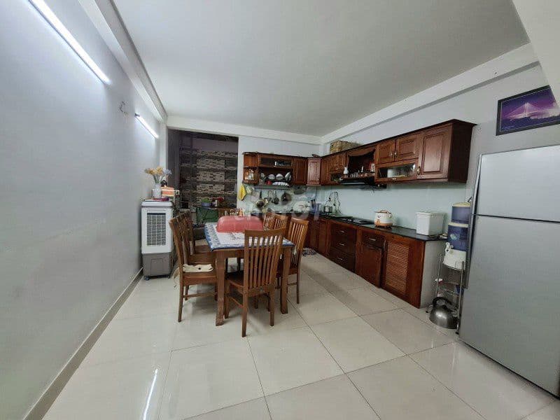 Nhà bán 5 Tầng HXT 1/ Nguyễn Quý Anh, dt 4x22 giá chỉ 9 tỷ 3 tl - Ảnh 2