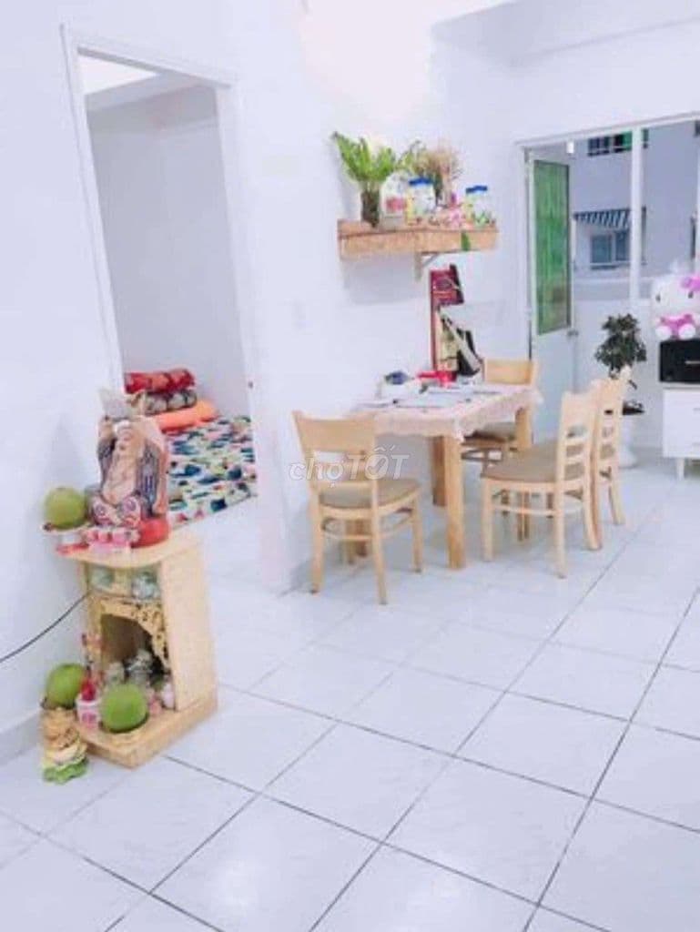 CHINH CHŪ CÂN BÁN CĂN HÔ LÊ THÀNH,BLOCK A CĂN 38,2 M GIÁ 880 TRIỆU - Ảnh 3