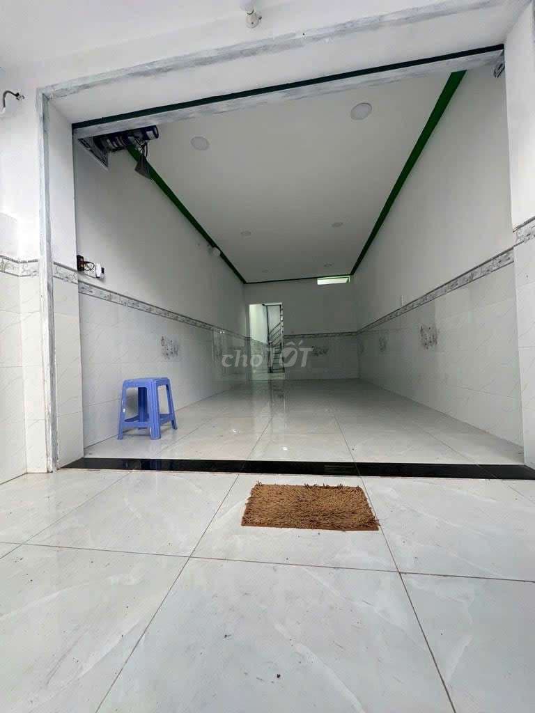 Nhà 2 tầng đường TRẦN THỊ HÈ, phường HIỆP THÀNH Q12 dt 39m2💰2,48Tỷ - Ảnh 2