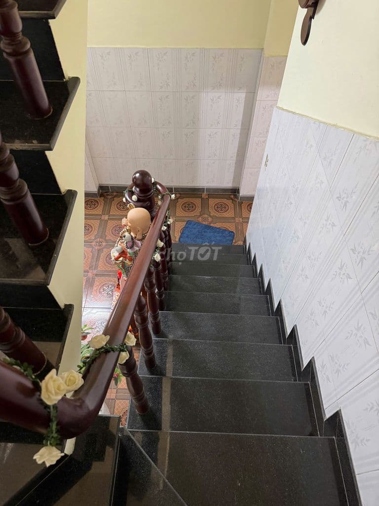 Bán nhà mặt tiền chợ đêm Công Thương - đường Tăng Nhơn Phú PLB Q9 - Ảnh 3