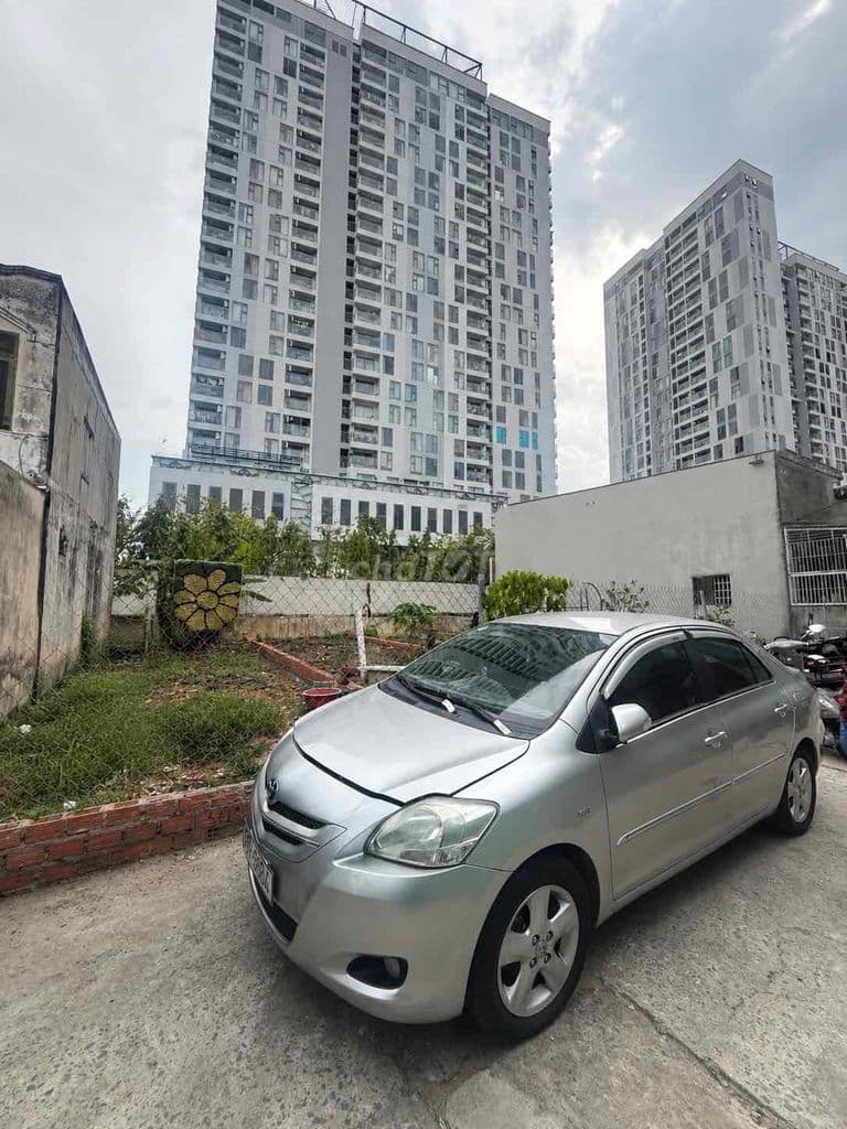 BÁN GẤP ĐẤT THỔ CƯ 100% NGAY VẠN PHÚC CITY, CÁCH QL13 200M, SỔ RIÊNG - Ảnh 3
