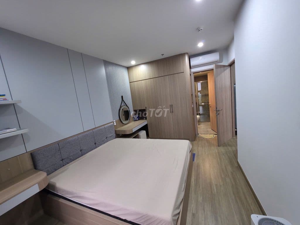 Bán chung cư chính chủ 62m2, Vinhome Ocean Park - Ảnh 3