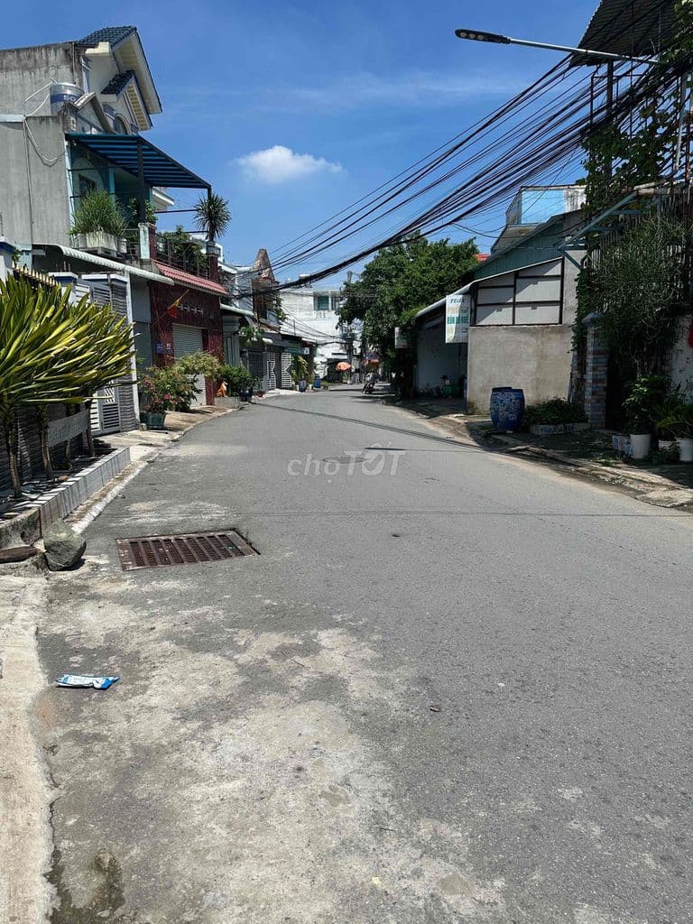 cần bán gấp lô đất Linh Xuân , Thủ Đức - Ảnh 3