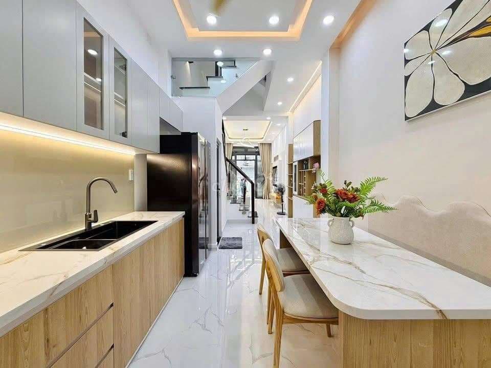 🔥💸 CHỦ NGỘP TÀI CHÍNH – BÁN GẤP NHÀ ĐẸP TÂN PHÚ 💸🔥 - Ảnh 3