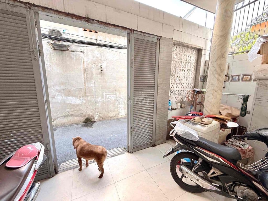 Nhà Giá Siêu Rẻ - Chỉ 7Tỷ - Vị Trí Đẹp - Ai Mua Cũng Lờ - Ảnh 2