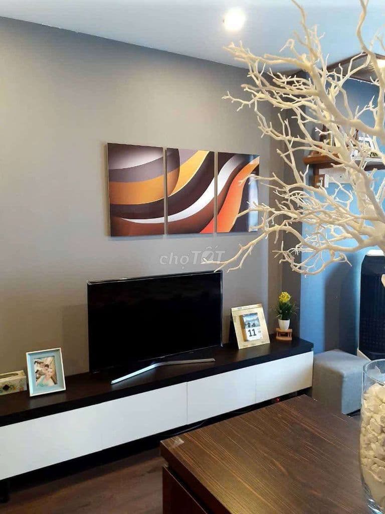 Căn hộ La Astoria tháp T1 nội thất đẹp - Ảnh 3