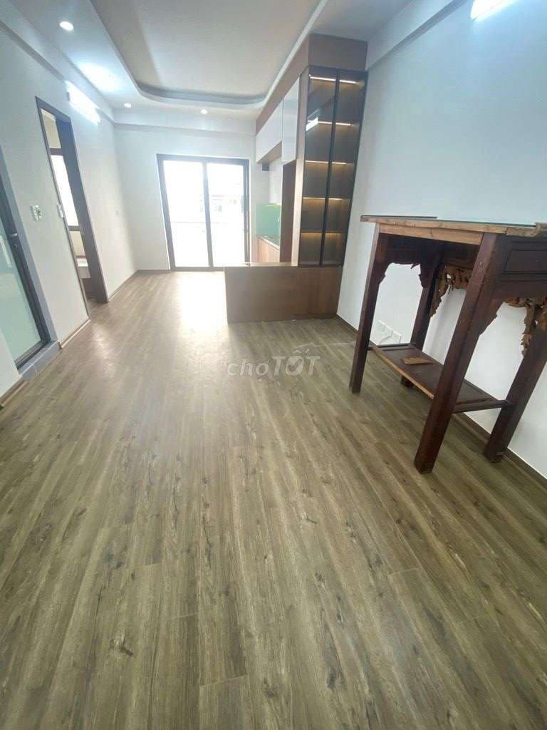 Bán căn hộ chung cư Hoàng Mai ,Lô Góc ,2 ngủ ,2 vệ sinh chỉ nhỉnh 4 tỷ - Ảnh 3