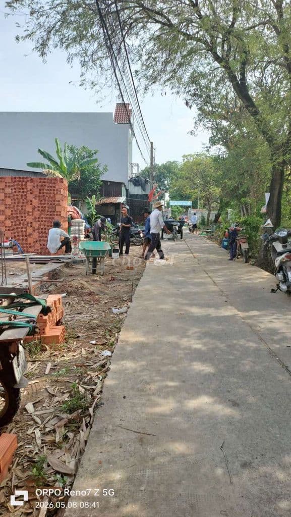 Hàng hiếm thơn phức đất thổ cư - Ảnh 3