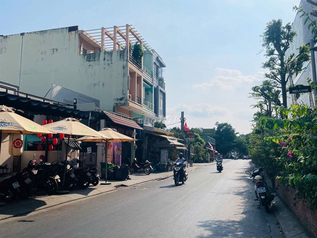 Hiếm! Lô Đất MT đường 20 Ngay Gigamall sát Phạm Văn Đồng chỉ 300m - Ảnh 2