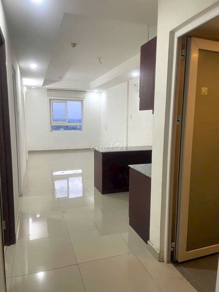 Bán căn hộ chung cư Moscow dt 50m2, 2PN, 1wc, đã có sổ, giá 2,6 tỷ - Ảnh 2